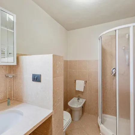Ghibellina Apartments Apartment Florence