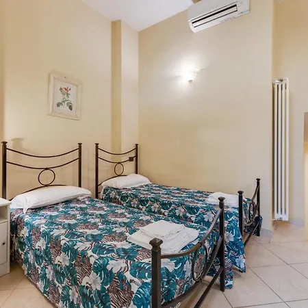Ghibellina Apartments *