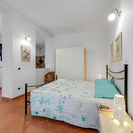 Ghibellina Apartments Apartment Florence