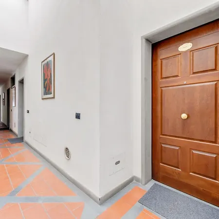 Ghibellina Apartments * Florence