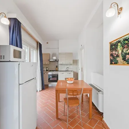 Ghibellina Apartments Apartment Florence