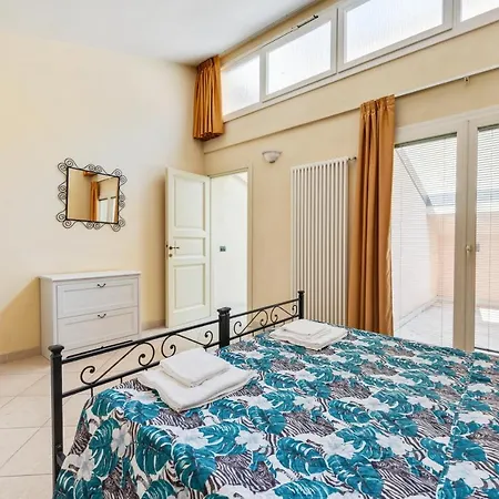 Ghibellina Apartments Florence