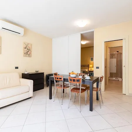 Ghibellina Apartments Florence