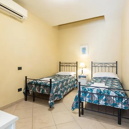 Ghibellina Apartments * Florence
