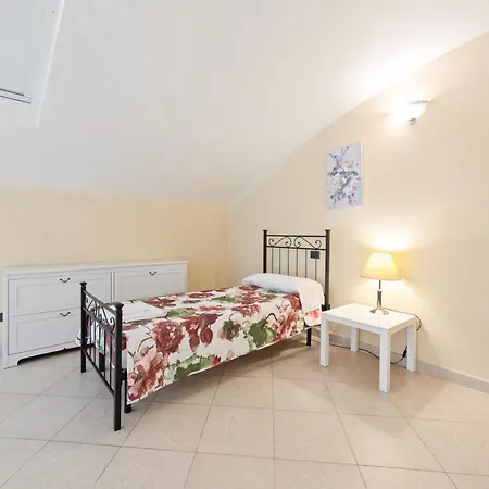 Ghibellina Apartments *