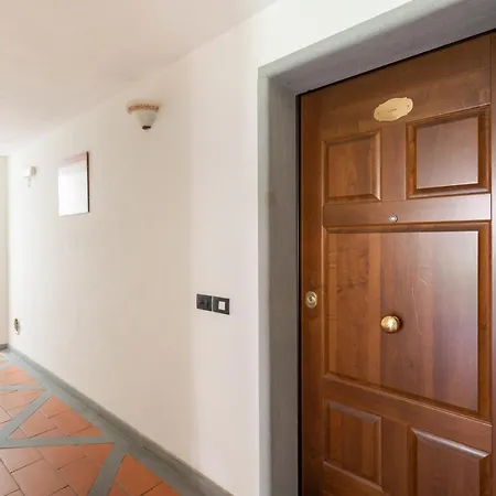 Ghibellina Apartments