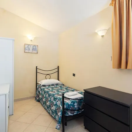 Ghibellina Apartments * Florence