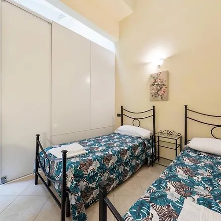 Ghibellina Apartments Apartment Florence