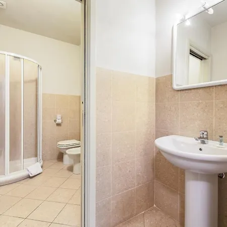 Ghibellina Apartments Florence