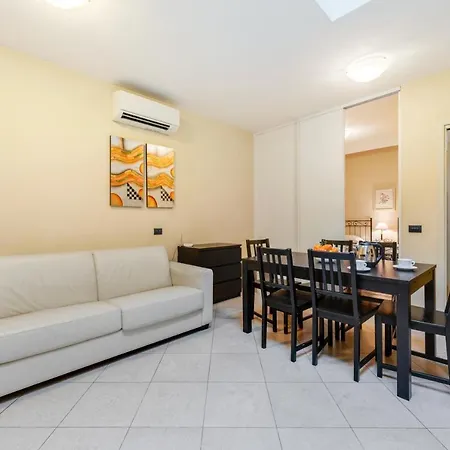 Apartment Ghibellina Apartments Florence