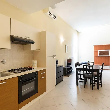 Ghibellina Apartments Florence