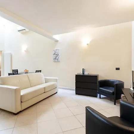Apartment Ghibellina Apartments Florence