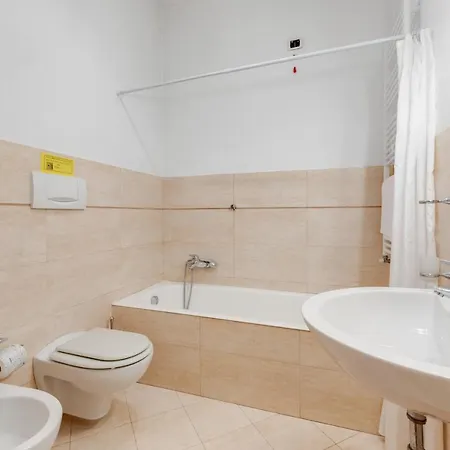 Ghibellina Apartments * Florence