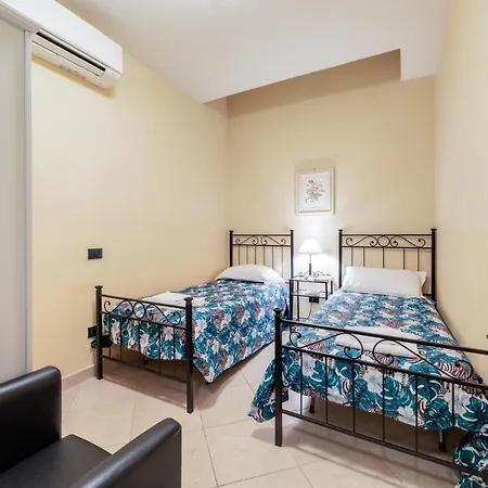 Ghibellina Apartments * Florence