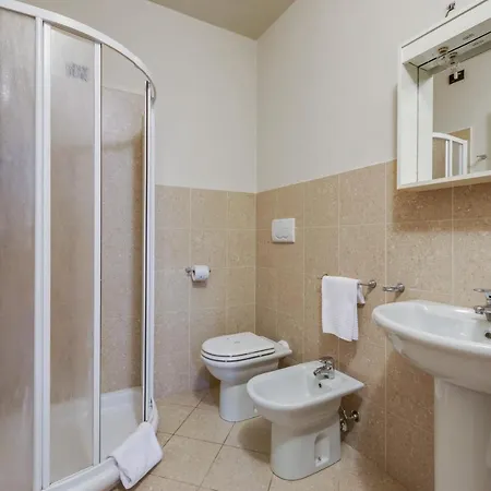 Apartment Ghibellina Apartments Florence