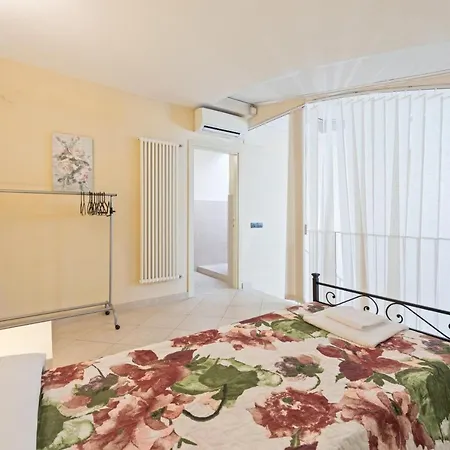Apartment Ghibellina Apartments Florence
