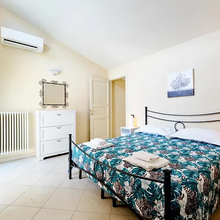 Ghibellina Apartments * Florence