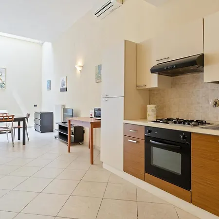 Ghibellina Apartments * Florence