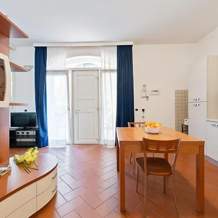 Ghibellina Apartments Apartment