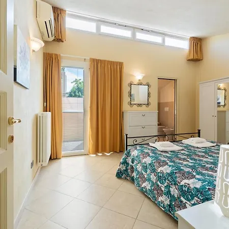 Ghibellina Apartments *