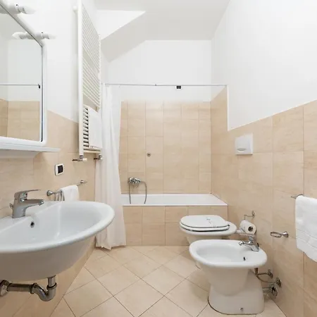 Ghibellina Apartments Florence