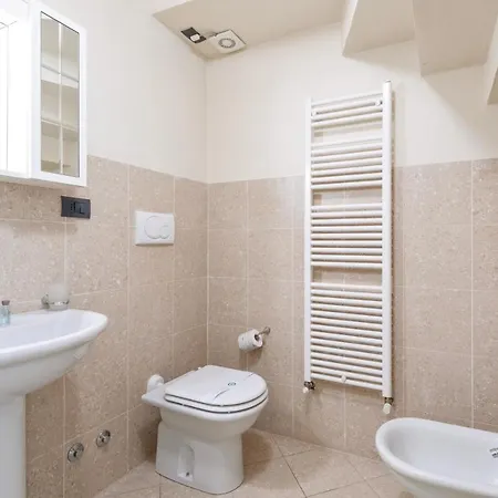 Ghibellina Apartments * Florence
