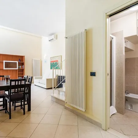 Ghibellina Apartments Apartment
