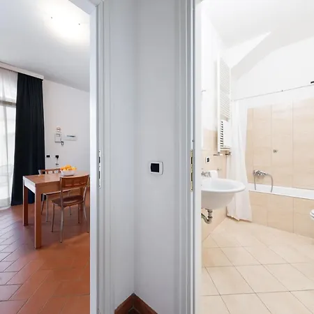 Ghibellina Apartments Florence