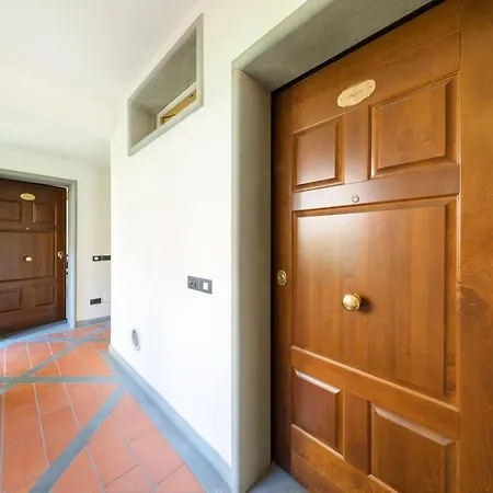 Ghibellina Apartments