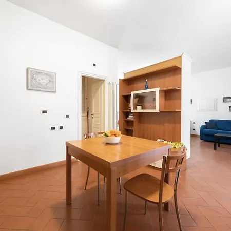 Ghibellina Apartments Apartment