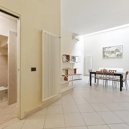 Ghibellina Apartments Florence