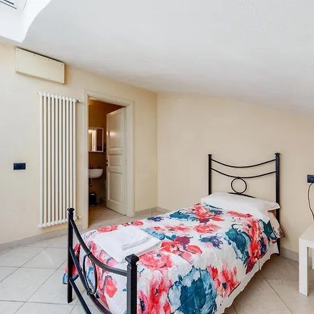 Ghibellina Apartments Apartament