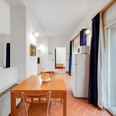 Apartament Ghibellina Apartments *