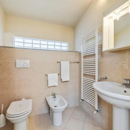 Apartament Ghibellina Apartments *