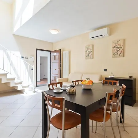 Apartament Ghibellina Apartments *