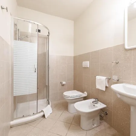 Ghibellina Apartments Apartament