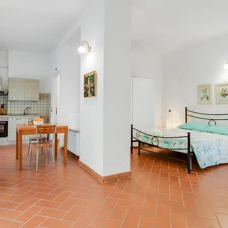Apartament Ghibellina Apartments *