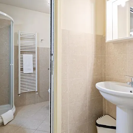 Ghibellina Apartments Apartament