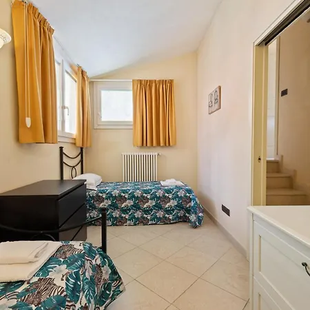 Ghibellina Apartments Apartament *