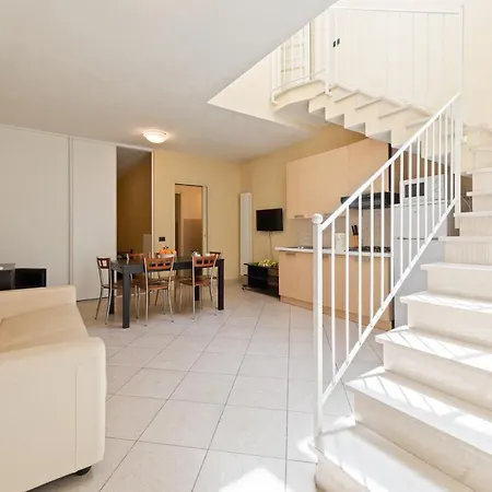 Ghibellina Apartments * Florencja