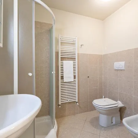 Ghibellina Apartments Apartament