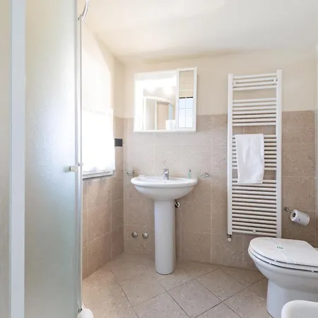 Apartament Ghibellina Apartments Florencja