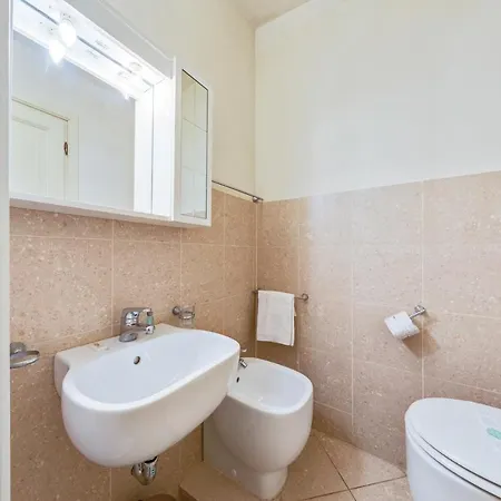 Apartament Ghibellina Apartments