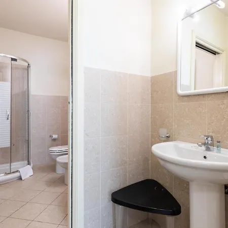 Ghibellina Apartments Florencja