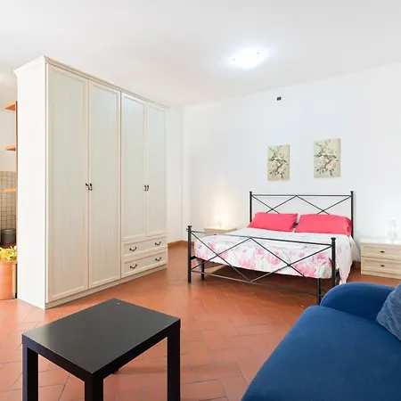 Apartament Ghibellina Apartments *