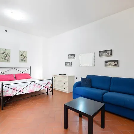 Apartament Ghibellina Apartments *