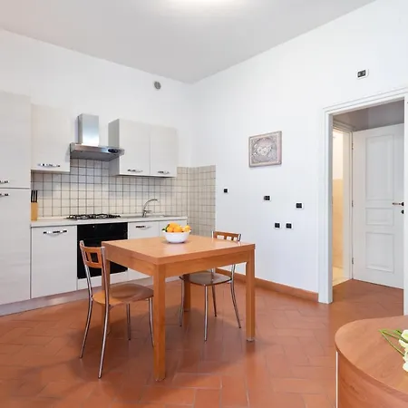 Apartament Ghibellina Apartments *